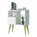 Aparador Buffet Multiuso Retrô Cantinho do Café Marrocos