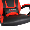 Cadeira Adulto XTreme Gamers Supra Reclinável