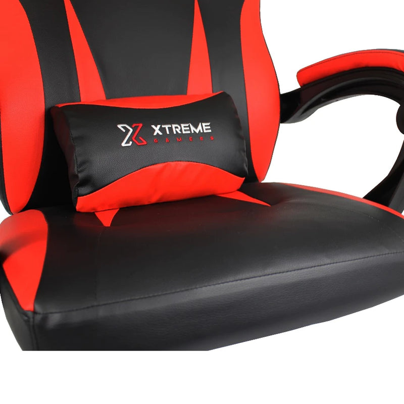 Cadeira Adulto XTreme Gamers Supra Reclinável