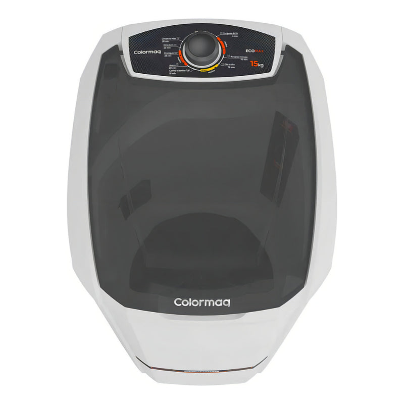 Tanquinho Lavadora Semi Automática Colormaq 15kg super