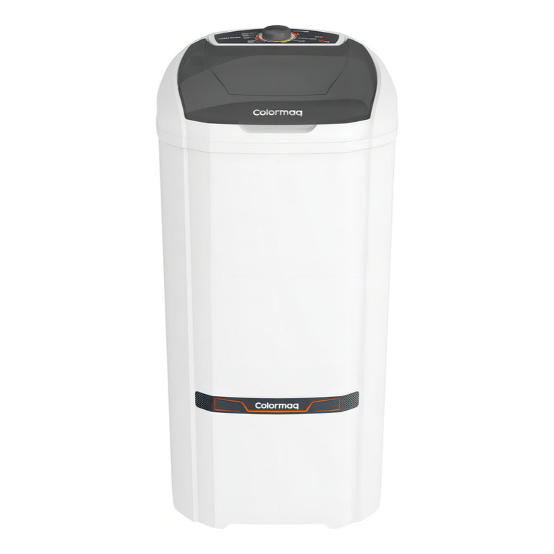 Tanquinho Lavadora Semi Automática Colormaq 15kg super