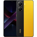 Smartphone Xiaomi Poco X7 Pro 512GB / 256GB 5G Versão Global NFC Original