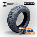 Kit 2 Pneus 175/65R14 Remold Aro 14 NSF-PMB