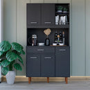 Cozinha Compacta Mais Vendida Balcão E Armário Aéreo Moderno E Charmoso A Escolha Certa Para Você