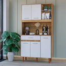 Cozinha Compacta Mais Vendida Balcão E Armário Aéreo Moderno E Charmoso A Escolha Certa Para Você