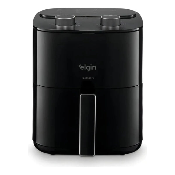 FRITADEIRA 3,5L PT ELGIN 127V