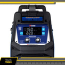 Máquina De Solda Boxer Migflex 160 Bv 110v/220v