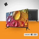 SMART TV 32" TRONOS PRETO TRS32SFA11 HD