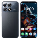 X6 Pro Smartphone 16 + 512 Gb 5.5 Polegadas Android Celular