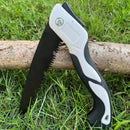 Serra Dobrável Profissional , Para Jardinagem , Camping , Poda De Galhos