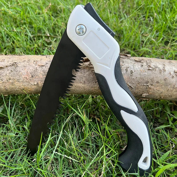 Serra Dobrável Profissional , Para Jardinagem , Camping , Poda De Galhos