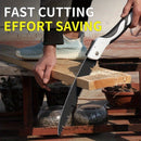 Serra Dobrável Profissional , Para Jardinagem , Camping , Poda De Galhos