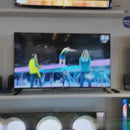 Smart TV DLED 43 FHD Multi Roku 3HDMI 2USB Wi-Fi