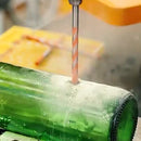 Broca de carboneto profissional de 3-12mm