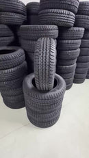 Kit 2 Pneus 175/65R14 Remold Aro 14 NSF-PMB