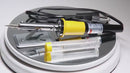 Kit Ferro De Solda Soldar Soldador 60w + Estranho