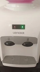 Bebedouro De Agua Lenoxx PBR 805 20L branco - Bivolt