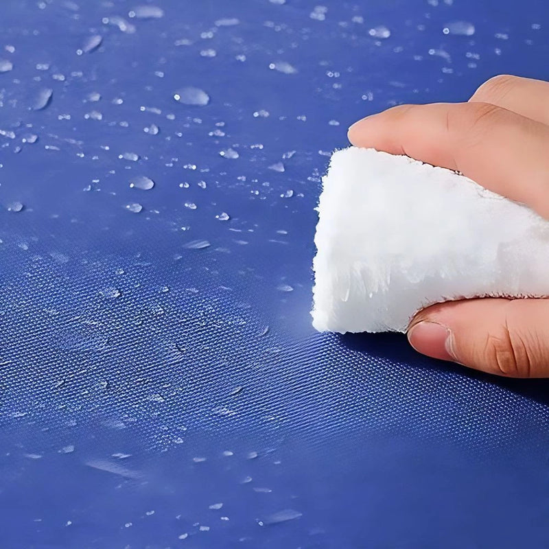 Guarda Roupa Dobrável Organizador De Roupas Decoteam