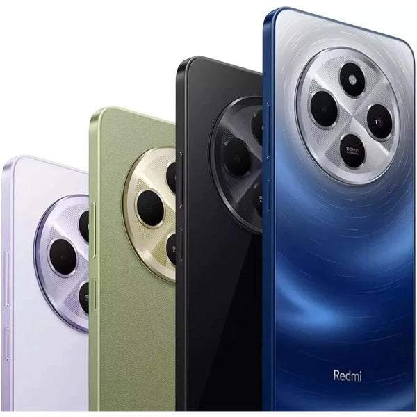 Xiaomi Redmi 14C Azul 8GB+256GB