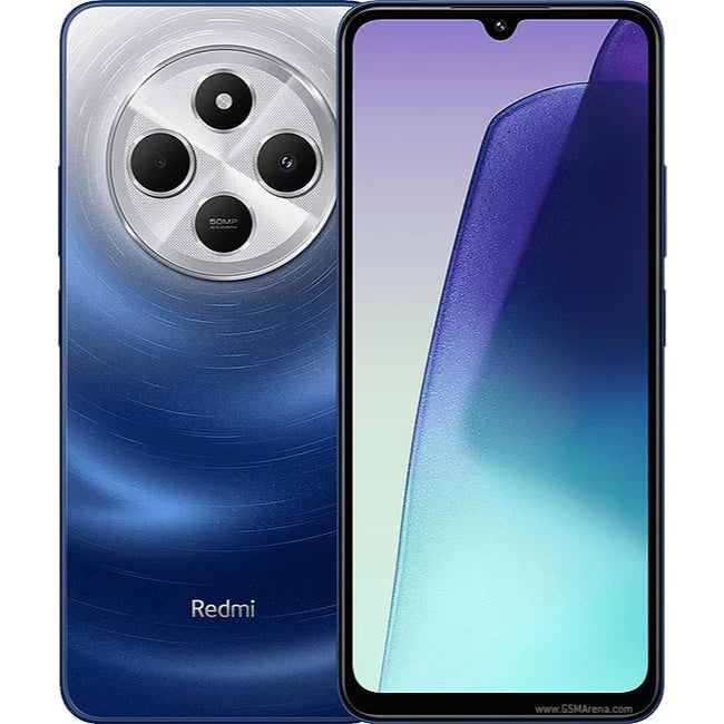 Xiaomi Redmi 14C Azul 8GB+256GB