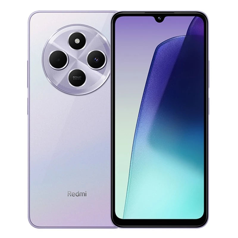 Xiaomi Redmi 14C Azul 8GB+256GB
