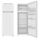 Geladeira Consul 334L CRD37EB Cycle Defrost com Freezer Supercapacidade Branca