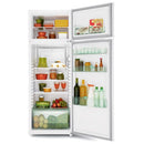 Geladeira Consul 334L CRD37EB Cycle Defrost com Freezer Supercapacidade Branca
