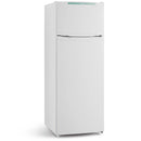 Geladeira Consul 334L CRD37EB Cycle Defrost com Freezer Supercapacidade Branca