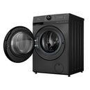 Máquina de Lavar Midea HealthGuard Smart 11kg Titanium MF200W110WB/GK