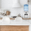 Bebedouro De Agua Lenoxx PBR 805 20L branco - Bivolt