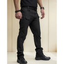 Kit 3 - Calça Tática Militar Impermeável - Delta Force + Cinto