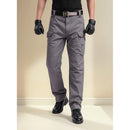 Kit 3 - Calça Tática Militar Impermeável - Delta Force + Cinto