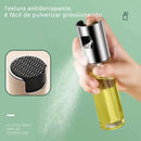 3 Peças Borrifador Azeite Pulverizador Premium Culinário Adequado Para Cozinhas 100ml Promoção
