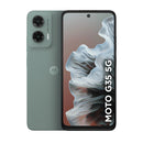 Smartphone Motorola Moto G35 256GB, 5G, 12GB RAM Boost*, Câmera 50MP com AI NFC, Tela 6.7" - Cinza