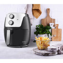 Air Fryer Britânia 4,2L Dura Mais 1500W