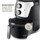 Air Fryer Britânia 4,2L Dura Mais 1500W