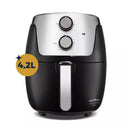Air Fryer Britânia 4,2L Dura Mais 1500W