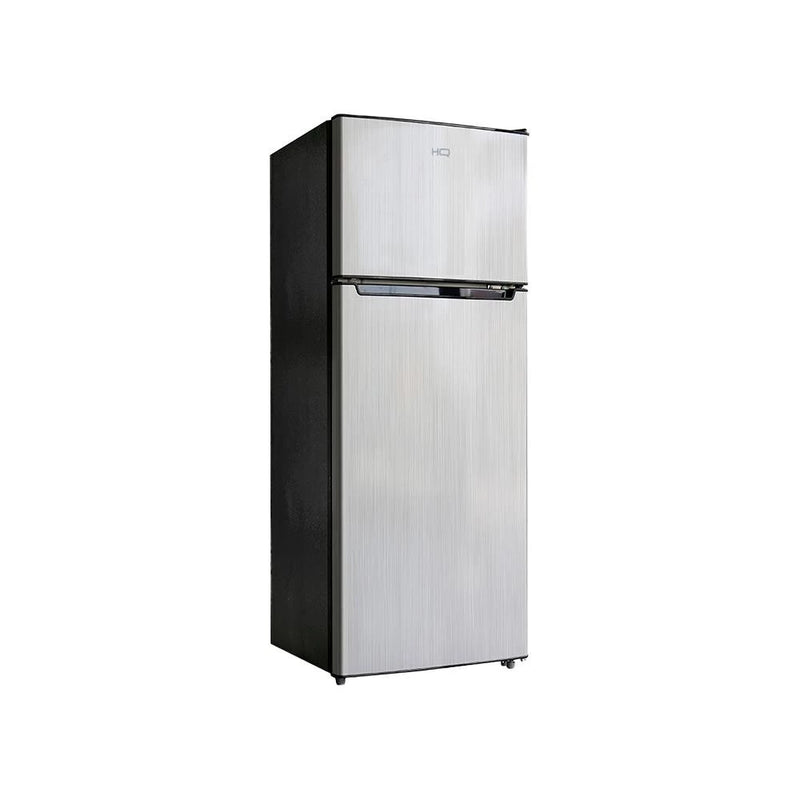 Geladeira Refrigerador HQ Defrost 230 Litros Cinza