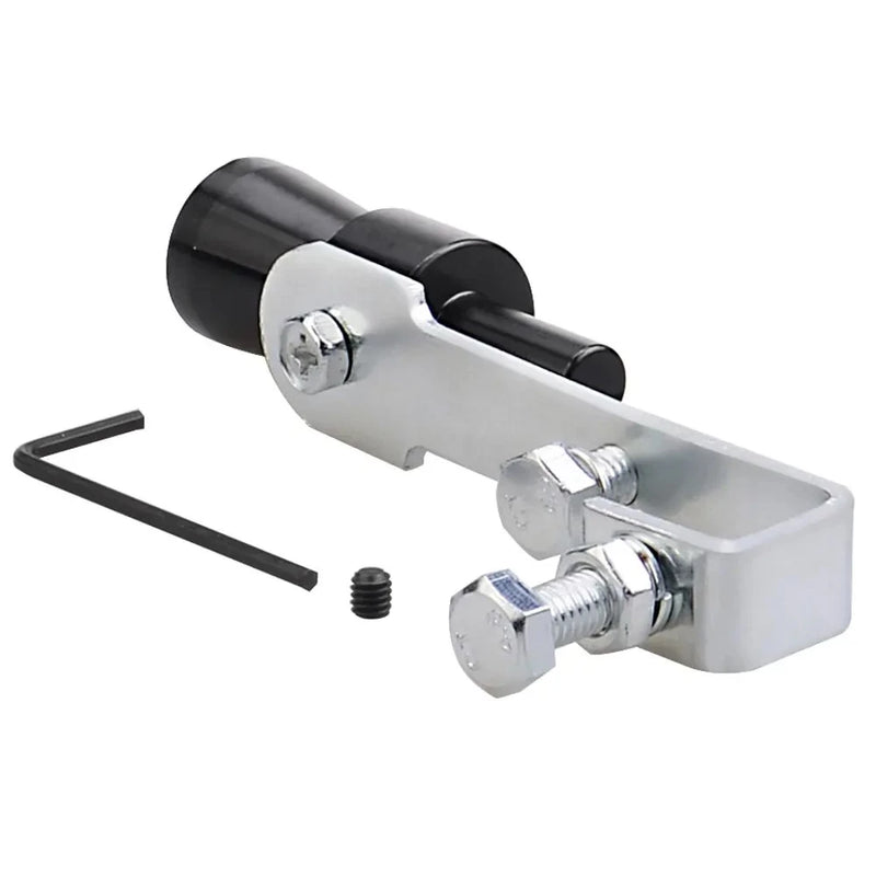 Dispositivo De Reequipamento De Veículo , Tubo De Escape , Apito De Som Turbo , Simulador Universal Para Carro
